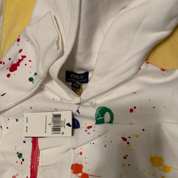 Two Polo sweaters! - Picture 6 of 6